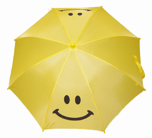 smile umbrellas