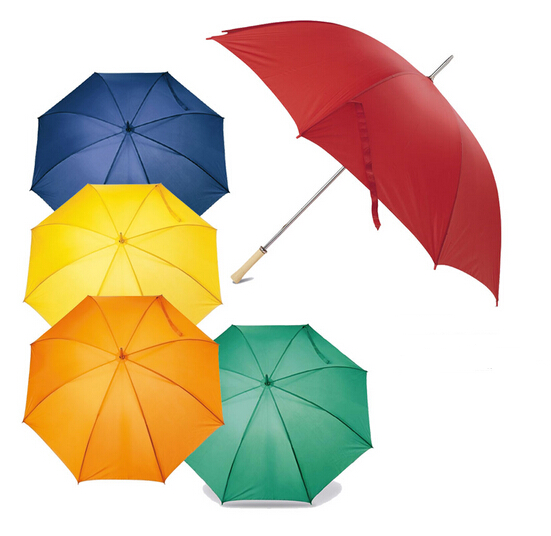golf umbrellas