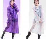 Rain Coats Hot Designs