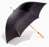 Black Golf Umbrellas for mens aluminium umbrellas