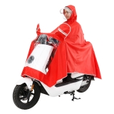 2017 NEW design Rain coat for Motorcycle