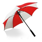 Customized Fold Umbrella With Company Logo