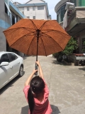 Top Quality Custom Cork Umbrella
