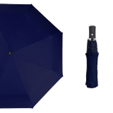 Customized Fold Umbrella With Company Logo