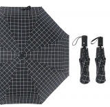 Customized Fold Umbrella With Company Logo