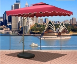 Umbrella Manufacturer Promotional Outdoor Patio Umbrella,Large Patio Umbrella