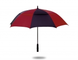 Mix Color Golf Umbrellas for mens sport umbrellas
