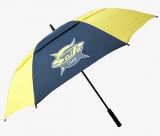 Customized Hotel Logo Umbrellas Printed