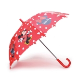 Umbrella - Disney - Mickey Handle Kids