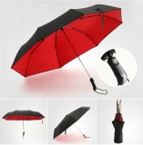 2016 Fashion Auto Open&Close Mens Umbrella