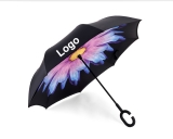 HOT SELLING CUSTOM LOGO KAZBRELLA UMBRELLA