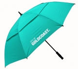 Customized Hotel Logo Brand Umbrellas