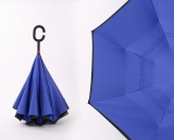 Inside Kazbrella umbrellas 