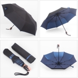 UV Compact Umbrella