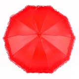 High Quality Customized Logo Wedding Souvenir Umbrella