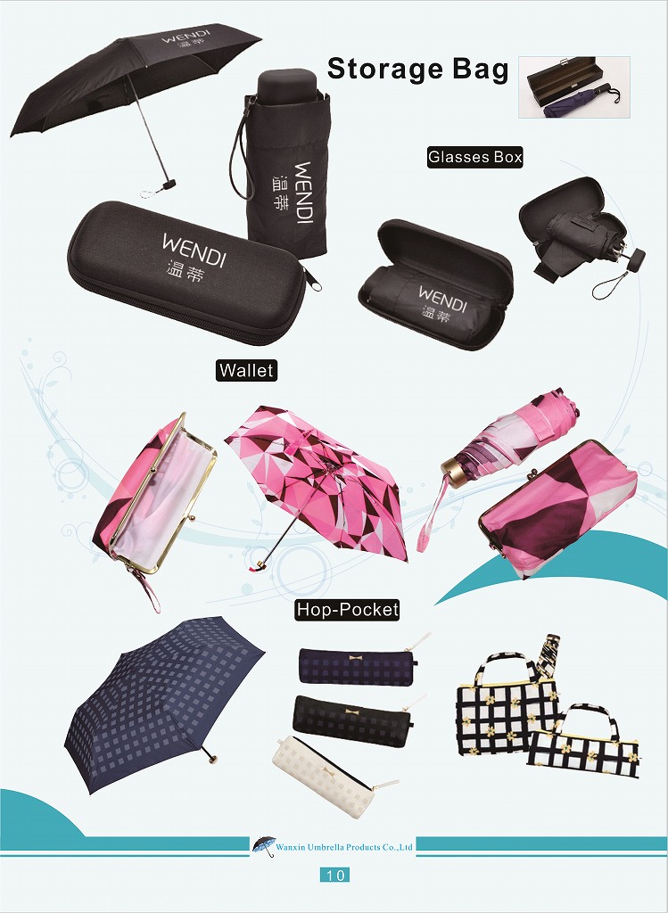 bag umbrella,pocket umbrella
