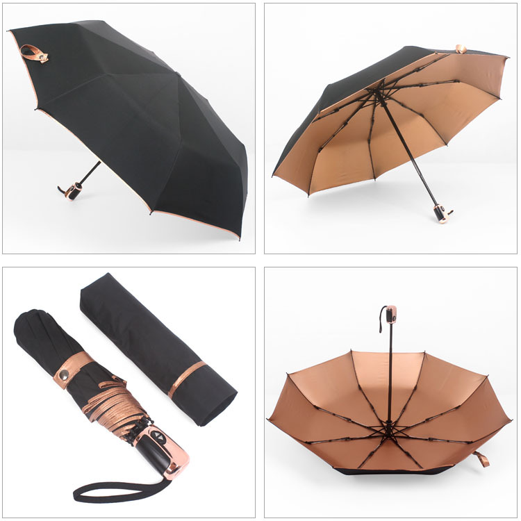 best umbrella brand