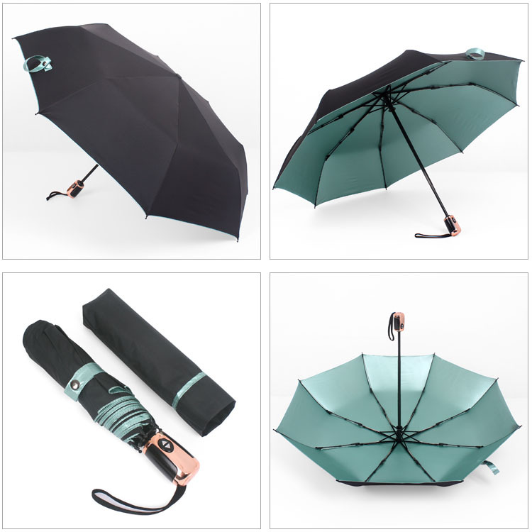 promotional umbrellas