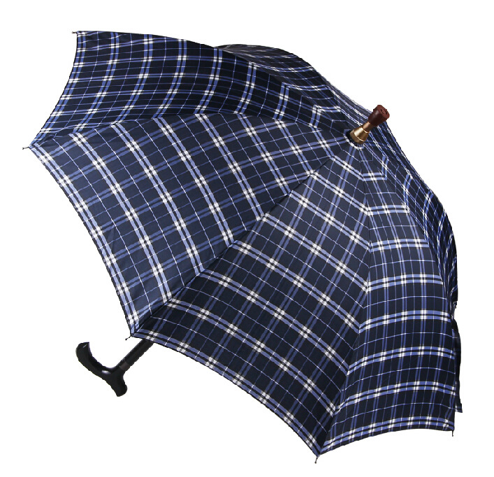 umbrella for tartan color