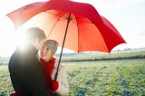 Black Golf Umbrellas for mens aluminium umbrellas