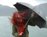 Black Golf Umbrellas for mens aluminium umbrellas