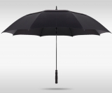 Black Golf Umbrellas for mens aluminium umbrellas
