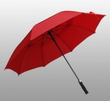 Black Golf Umbrellas for mens aluminium umbrellas