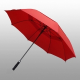 Black Golf Umbrellas for mens aluminium umbrellas