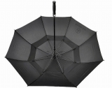 60"Double Layer Hotel Custom Golf Hotel Umbrella