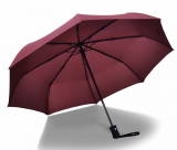 Auto 3 Folding Umbrellas