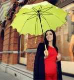 Wedding rain umbrellas decorative umbrellas